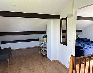 Verblijf 0101475 - Vakantiewoning Texel - Vakantiehuis B 121