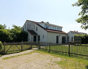 Unterkunft 0101476 - Ferienhaus Texel - Vakantiehuis D 703