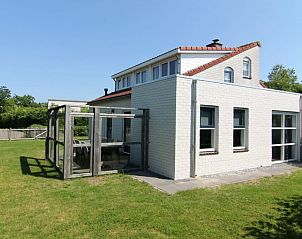 Unterkunft 0101476 - Ferienhaus Texel - Vakantiehuis D 703