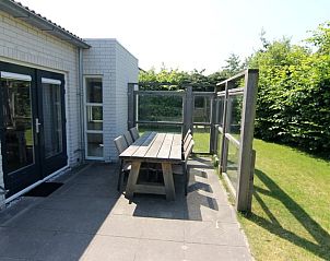 Unterkunft 0101476 - Ferienhaus Texel - Vakantiehuis D 703