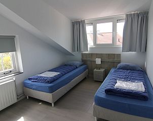 Unterkunft 0101476 - Ferienhaus Texel - Vakantiehuis D 703