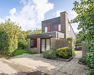 Unterkunft 0101477 - Ferienhaus Texel - Vakantiehuis B 295