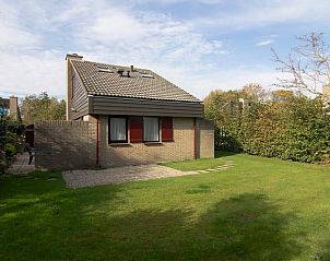 Unterkunft 0101477 - Ferienhaus Texel - Vakantiehuis B 295