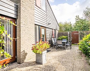 Unterkunft 0101477 - Ferienhaus Texel - Vakantiehuis B 295