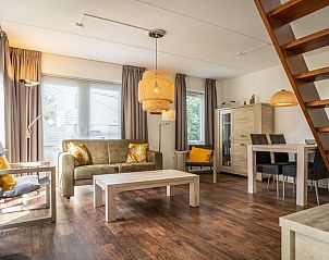 Unterkunft 0101477 - Ferienhaus Texel - Vakantiehuis B 295