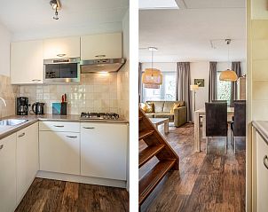 Unterkunft 0101477 - Ferienhaus Texel - Vakantiehuis B 295