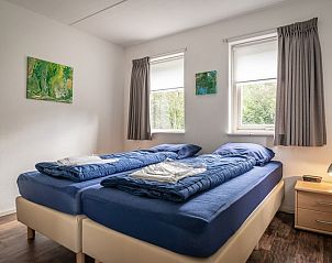 Unterkunft 0101477 - Ferienhaus Texel - Vakantiehuis B 295