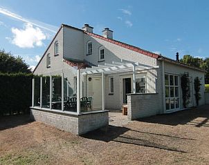 Unterkunft 0101478 - Ferienhaus Texel - Vakantiehuis D 740