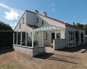 Unterkunft 0101478 - Ferienhaus Texel - Vakantiehuis D 740