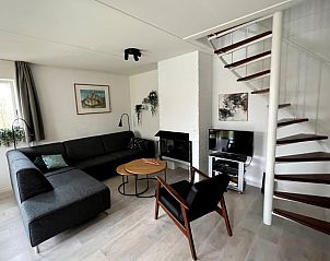Unterkunft 0101478 - Ferienhaus Texel - Vakantiehuis D 740