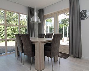 Unterkunft 0101478 - Ferienhaus Texel - Vakantiehuis D 740