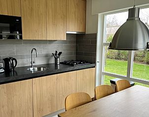 Unterkunft 0101478 - Ferienhaus Texel - Vakantiehuis D 740