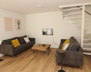 Unterkunft 0101479 - Ferienhaus Texel - Vakantiehuis D 449