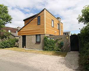 Unterkunft 0101480 - Ferienhaus Texel - Vakantiehuis A 249