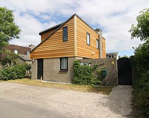 Unterkunft 0101480 - Ferienhaus Texel - Vakantiehuis A 249