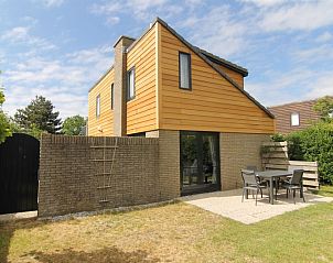 Unterkunft 0101480 - Ferienhaus Texel - Vakantiehuis A 249