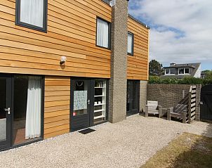Unterkunft 0101480 - Ferienhaus Texel - Vakantiehuis A 249