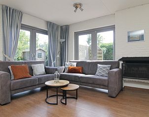 Unterkunft 0101480 - Ferienhaus Texel - Vakantiehuis A 249