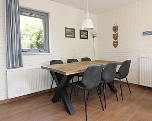 Unterkunft 0101480 - Ferienhaus Texel - Vakantiehuis A 249