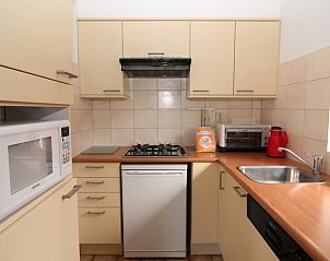 Unterkunft 0101480 - Ferienhaus Texel - Vakantiehuis A 249