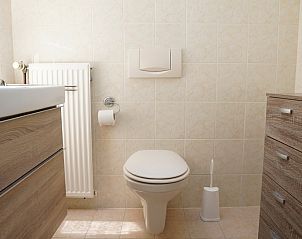 Unterkunft 0101480 - Ferienhaus Texel - Vakantiehuis A 249