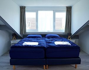 Unterkunft 0101480 - Ferienhaus Texel - Vakantiehuis A 249