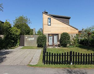 Unterkunft 0101482 - Ferienhaus Texel - Vakantiehuis A 167