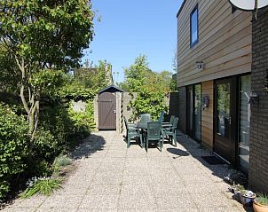 Unterkunft 0101482 - Ferienhaus Texel - Vakantiehuis A 167