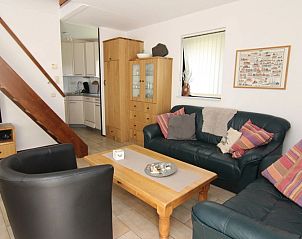 Unterkunft 0101482 - Ferienhaus Texel - Vakantiehuis A 167