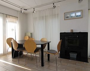 Unterkunft 0101482 - Ferienhaus Texel - Vakantiehuis A 167