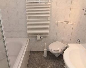 Unterkunft 0101482 - Ferienhaus Texel - Vakantiehuis A 167