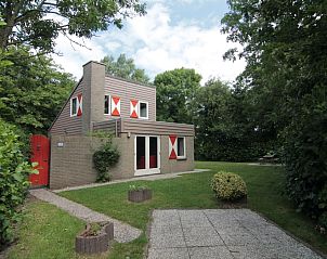 Unterkunft 0101483 - Ferienhaus Texel - Vakantiehuis B 053