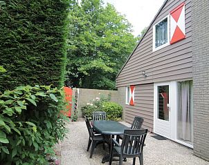 Unterkunft 0101483 - Ferienhaus Texel - Vakantiehuis B 053
