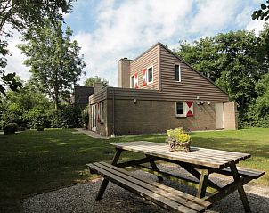 Unterkunft 0101483 - Ferienhaus Texel - Vakantiehuis B 053