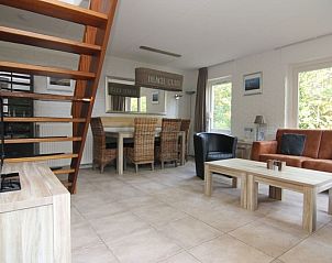 Unterkunft 0101483 - Ferienhaus Texel - Vakantiehuis B 053