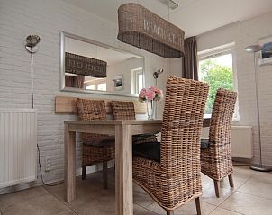 Unterkunft 0101483 - Ferienhaus Texel - Vakantiehuis B 053