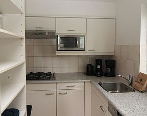 Unterkunft 0101483 - Ferienhaus Texel - Vakantiehuis B 053