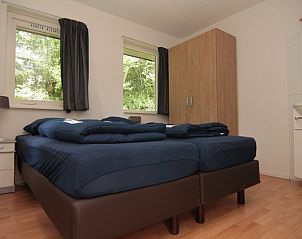 Unterkunft 0101483 - Ferienhaus Texel - Vakantiehuis B 053