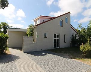 Unterkunft 0101484 - Ferienhaus Texel - Vakantiehuis D 617