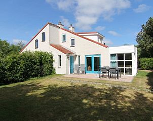 Unterkunft 0101484 - Ferienhaus Texel - Vakantiehuis D 617