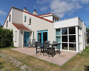 Unterkunft 0101484 - Ferienhaus Texel - Vakantiehuis D 617