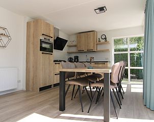 Unterkunft 0101484 - Ferienhaus Texel - Vakantiehuis D 617