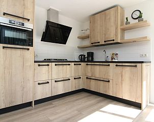 Unterkunft 0101484 - Ferienhaus Texel - Vakantiehuis D 617