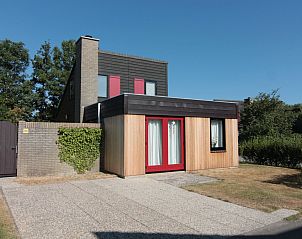 Unterkunft 0101485 - Ferienhaus Texel - Vakantiehuis B 155