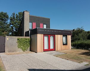 Unterkunft 0101485 - Ferienhaus Texel - Vakantiehuis B 155