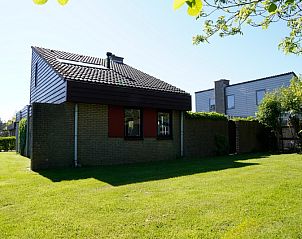 Unterkunft 0101485 - Ferienhaus Texel - Vakantiehuis B 155