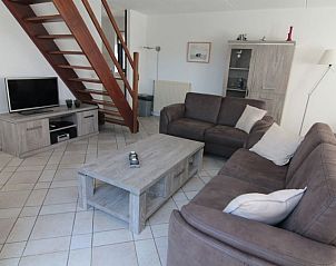 Unterkunft 0101485 - Ferienhaus Texel - Vakantiehuis B 155