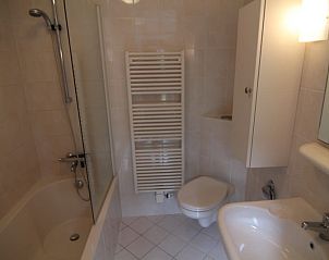 Unterkunft 0101485 - Ferienhaus Texel - Vakantiehuis B 155