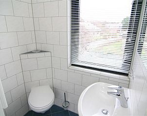 Unterkunft 0101485 - Ferienhaus Texel - Vakantiehuis B 155