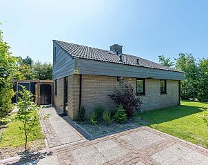 Unterkunft 0101486 - Ferienhaus Texel - Vakantiehuis A 103